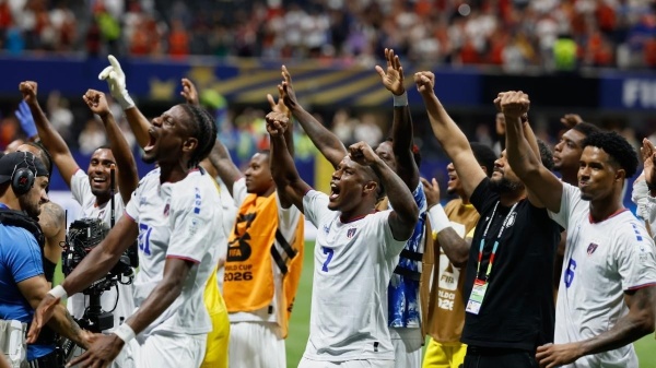 أفريقيا و المونديال بصمة الظهور الأول تبقى خالدة أفريقيا و المونديال بصمة الظهور الأول تبقى خالدة