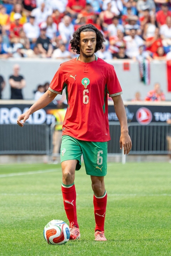 الوجوه الجديدة تزين تشكيلة الجولة الأولى من المونديال الوجوه الجديدة تزين تشكيلة الجولة الأولى من المونديال