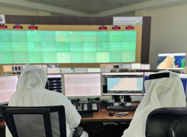 كهرباء دبي تعتمد نظاما ذكيا لتعزيز كفاءة شبكات التوزيع كهرباء دبي تعتمد نظاما ذكيا لتعزيز كفاءة شبكات التوزيع