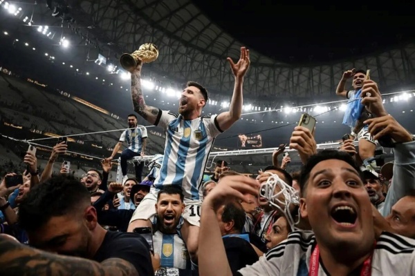 مونديال 2026 العرض الأعظم على وجه الأرض