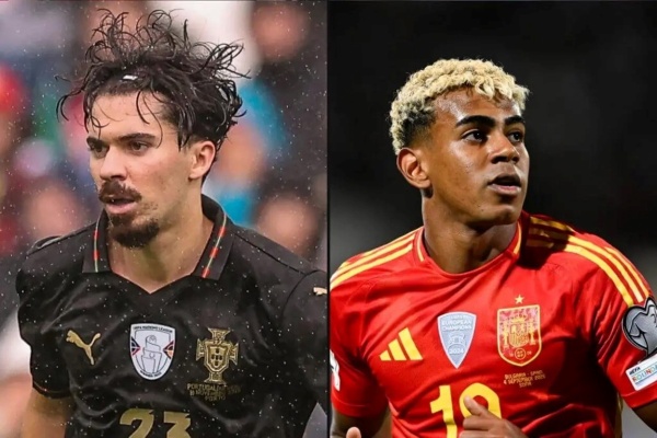 أفضل 50 لاعبا في كأس العالم 2026 ديمبيلي يتصدر و ميسي 25 و صلاح 42 أفضل 50 لاعبا في كأس العالم 2026 ديمبيلي يتصدر و ميسي 25 و صلاح 42