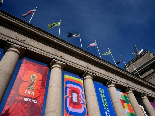 5 أزمات تهدد مونديال 2026 وتجعله الأصعب في التاريخ 5 أزمات تهدد مونديال 2026 وتجعله الأصعب في التاريخ