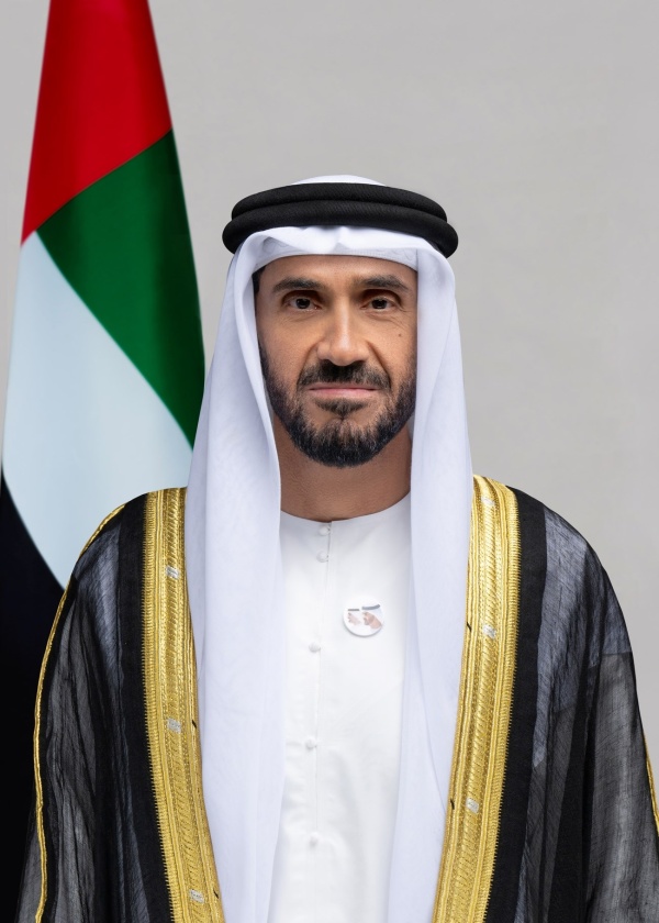 نهيان بن زايد يعيد تشكيل مجلس إدارة نادي الظفرة نهيان بن زايد يعيد تشكيل مجلس إدارة نادي الظفرة