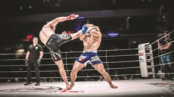محاربي الإمارات 72 في سبيس 42 يوليو المقبل