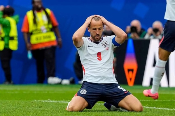 إنجلترا وغانا وحدث ما حذ ر منه كين في مونديال 2026 إنجلترا وغانا وحدث ما حذ ر منه كين في مونديال 2026
