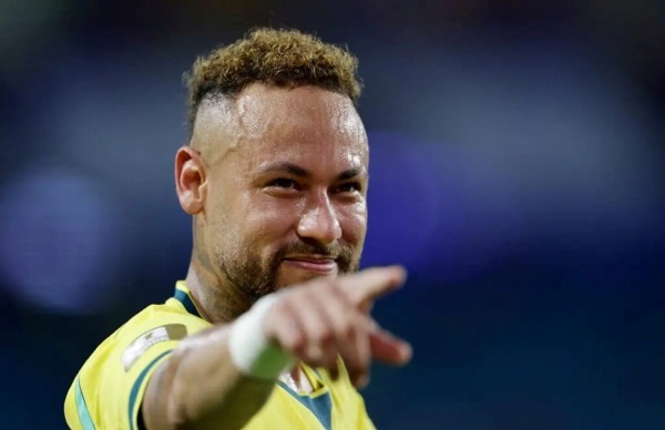 كأس العالم 2026 عودة نيمار تشعل الجدل في البرازيل