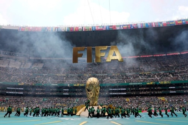 كيف يفصل فيفا بين المنتخبات المتساوية في النقاط بكأس العالم 2026