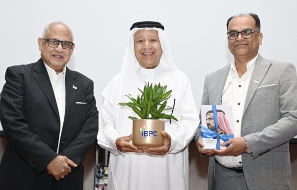 المجلس الهندي للأعمال في دبي يؤكد على المكانة المحورية لدولة الإمارات