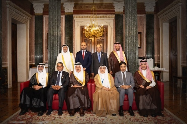 أبوظبي للتنمية يشارك في اجتماع مؤسسات مجموعة التنسيق العربية بفيينا أبوظبي للتنمية يشارك في اجتماع مؤسسات مجموعة التنسيق العربية بفيينا