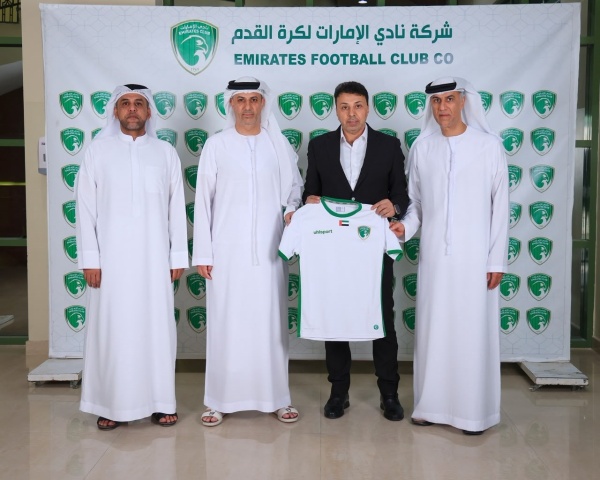 جمال محمود يقود الصقور في الموسم الجديد لدوري الأولى جمال محمود يقود الصقور في الموسم الجديد لدوري الأولى