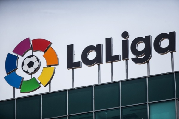 لا ليجا تفرض هيمنتها على نهائي كأس العالم 2026 لا ليجا تفرض هيمنتها على نهائي كأس العالم 2026