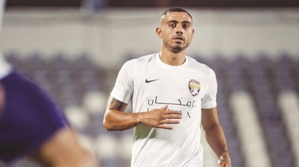 الزعيم يجهز صفقاته الجديدة في معسكر المغرب الزعيم يجهز صفقاته الجديدة في معسكر المغرب