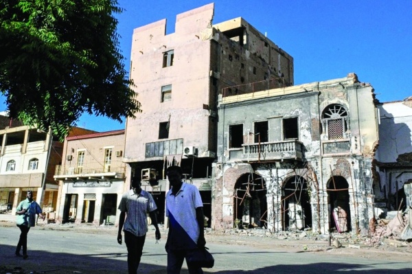واشنطن ت فعل عقوبات مشددة على بورتسودان بسبب الكيماوي واشنطن ت فعل عقوبات مشددة على بورتسودان بسبب الكيماوي
