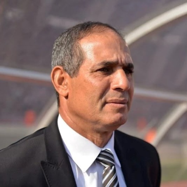 بادو الزاكي مدربا للأردن خلفا لسلامي بادو الزاكي مدربا للأردن خلفا لسلامي