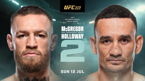 ستارزبلاي تنقل 329 ufc ماكجريجور وهولواي ستارزبلاي تنقل 329 ufc ماكجريجور وهولواي