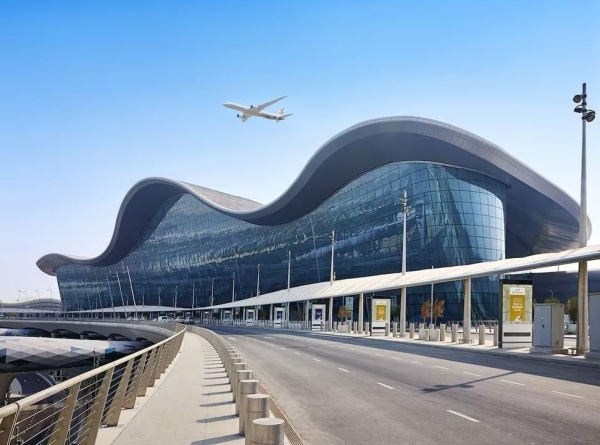 156 8 مليون مسافر عبر مطارات الدولة في 2025 بنمو 6 1