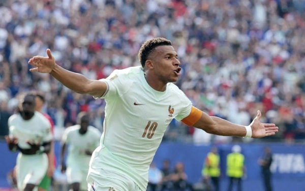 هل مبابي أعظم لاعب في تاريخ كأس العالم هل مبابي أعظم لاعب في تاريخ كأس العالم