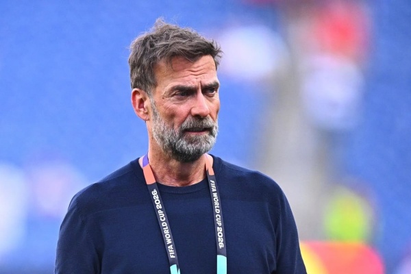 ريد بول يعطل الاتفاق النهائي بين كلوب وألمانيا ريد بول يعطل الاتفاق النهائي بين كلوب وألمانيا