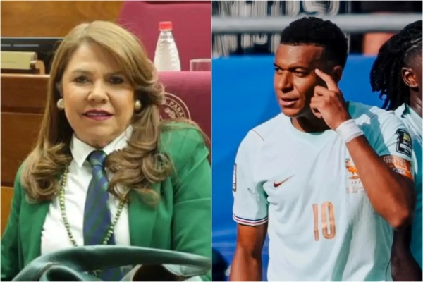 مبابي وأماريا قضايا وقضبان بين الطرفين مبابي وأماريا قضايا وقضبان بين الطرفين