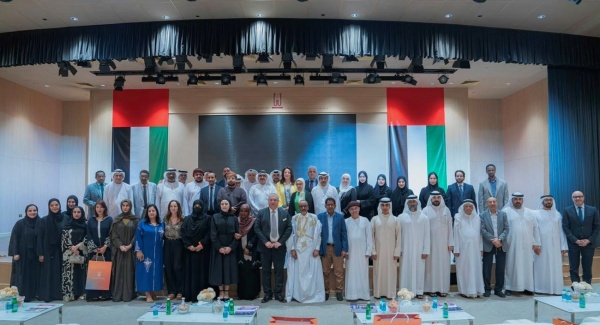 مؤتمر التراث يختتم دورته الثالثة بالشارقة مؤتمر التراث يختتم دورته الثالثة بالشارقة