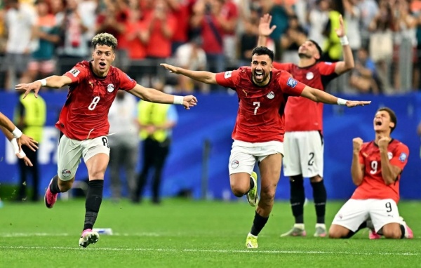 كرواتيا في صدارة المحظوظين بـ ضربات الترجيح المونديالية
