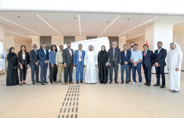 الموانئ والجمارك تعتمد منظومة متكاملة لدعم استمرارية الأعمال وتعزيز التجارة في دبي الموانئ والجمارك تعتمد منظومة متكاملة لدعم استمرارية الأعمال وتعزيز التجارة في دبي