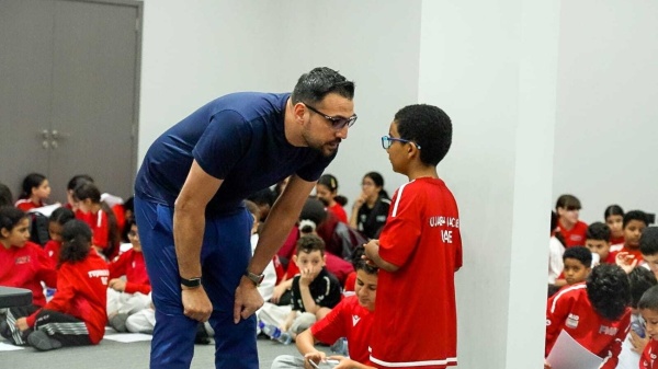 صيف الإمارات يعتمد الجوجيتسو والجودو والمصارعة في الفجيرة