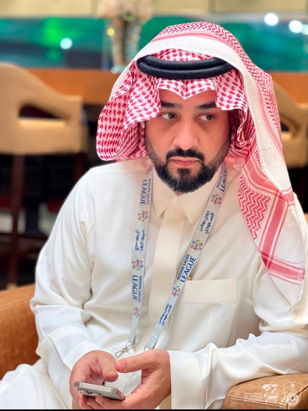 الغامدي يستقيل من رئاسة أهلي جدة ويتجه لاتحا د الكرة الغامدي يستقيل من رئاسة أهلي جدة ويتجه لاتحا د الكرة