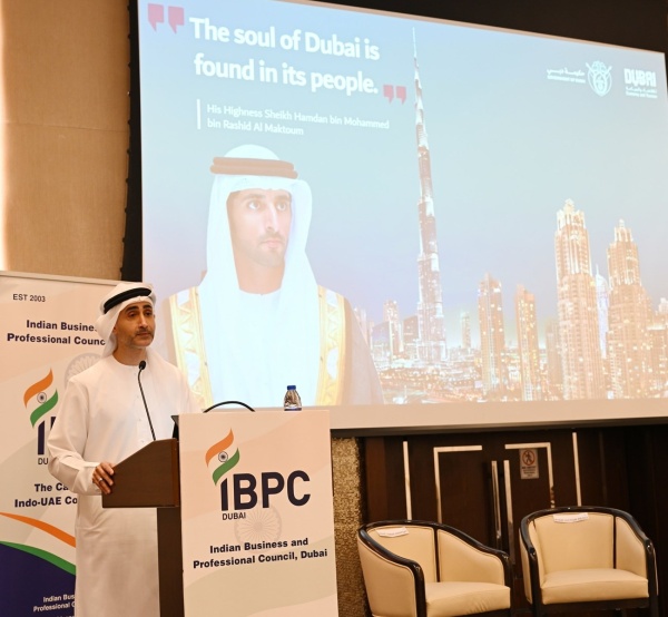 دبي تعلن عن جدول موسع لتقويم قطاع التجزئة ومهرجان للإلكترونيات