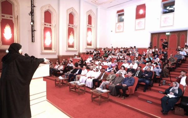 تجليات روحانية وذاتية في بيت الشعر تجليات روحانية وذاتية في بيت الشعر