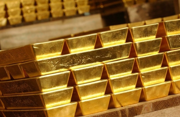 11 مليار درهم زيادة في رصيد المركزي من السبائك الذهبية خلال عام