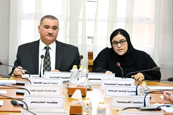 الجامعة العربية تشيد بجهود الإمارات في تطوير موقع لجنة الإعلام الإلكتروني الجامعة العربية تشيد بجهود الإمارات في تطوير موقع لجنة الإعلام الإلكتروني