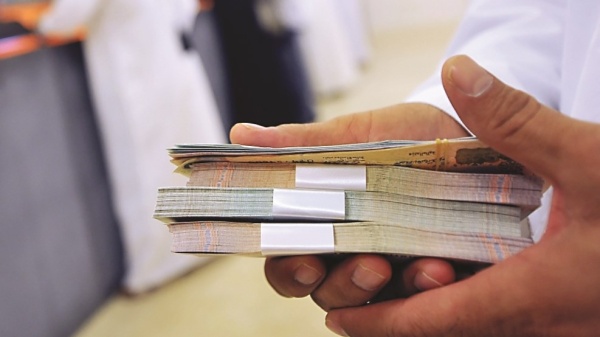 إس آند بي جلوبال قوة قاعدة العملاء تعزز نمو الصيرفة الإسلامية في الإمارات