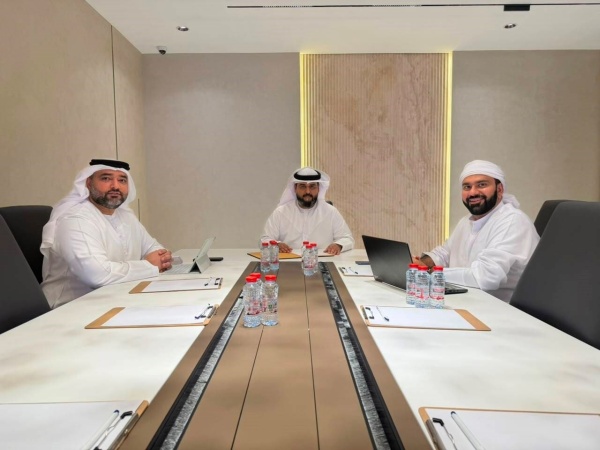 لجنة المسابقات الشطرنج تستعرض أجندة 2026 و2027 لجنة المسابقات الشطرنج تستعرض أجندة 2026 و2027