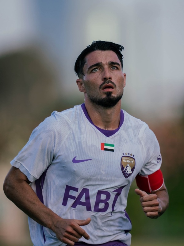 صراع النجوم يشعل سباق الكبار في دوري أدنوك