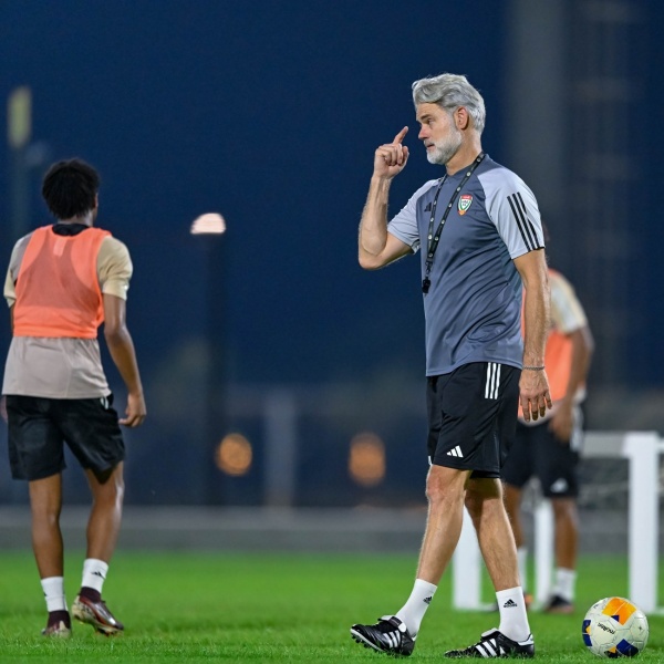 3 تجارب ودية تجهز أبيض الشباب لتصفيات كأس آسيا 3 تجارب ودية تجهز أبيض الشباب لتصفيات كأس آسيا