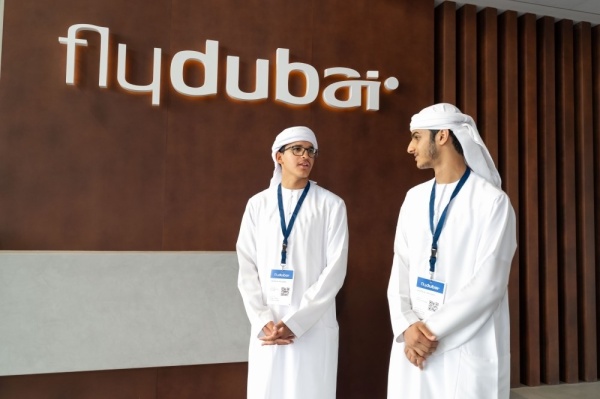 فلاي دبي تنظ م يوما مفتوحا لتوظيف الكوادر المواطنة فلاي دبي تنظ م يوما مفتوحا لتوظيف الكوادر المواطنة