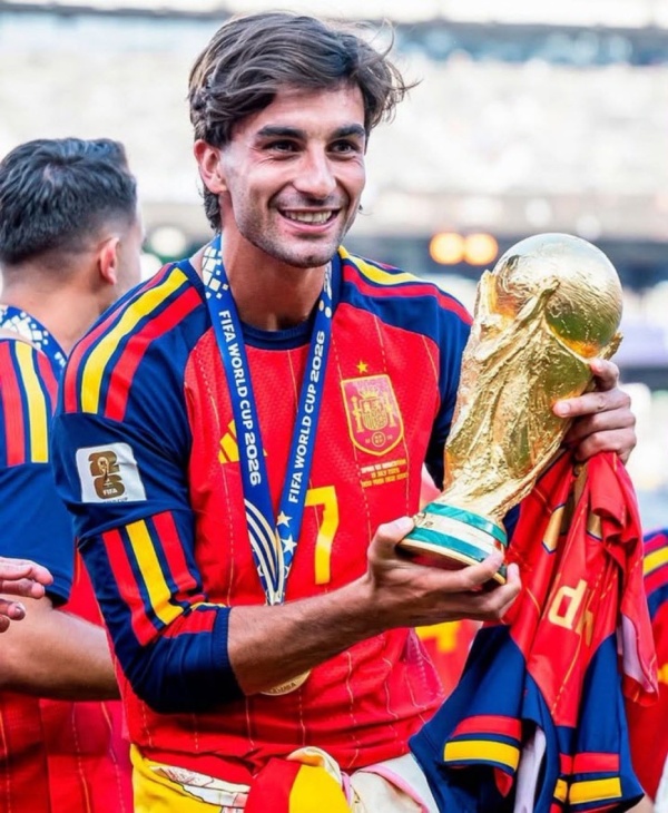 برشلونة يرفض عرض سان جيرمان لضم فيران توريس برشلونة يرفض عرض سان جيرمان لضم فيران توريس