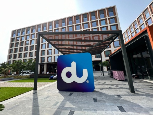 دو وجامعة خليفة تضعان أول أساس نموذجي إقليمي لشبكات الجيل السادس دو وجامعة خليفة تضعان أول أساس نموذجي إقليمي لشبكات الجيل السادس