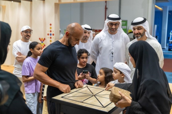عبدالله آل حامد صيف أبوظبي الرياضي تحو ل إلى مدارس للإرادة والطموح عبدالله آل حامد صيف أبوظبي الرياضي تحو ل إلى مدارس للإرادة والطموح