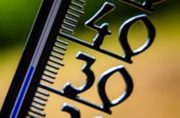 درجات الحرارة في العراق تلامس 50 درجة مئوية