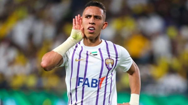 العين زعيم الانتصارات في عصر الاحتراف العين زعيم الانتصارات في عصر الاحتراف