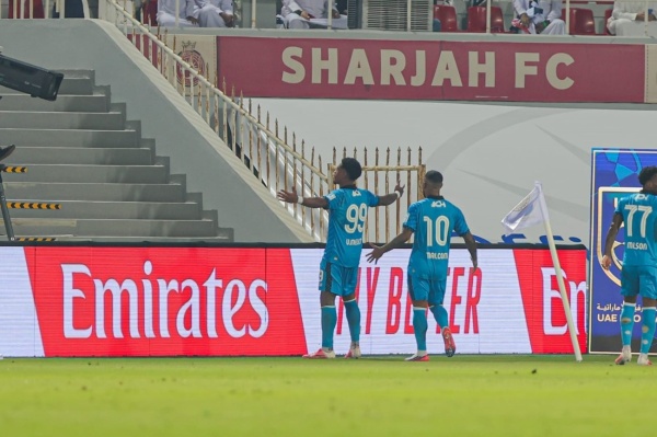 الوصل الأكثر شراسة والجزيرة في قمة الصلابة