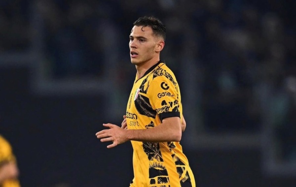الجزيرة يقترب من ضم لاعب إنتر ميلان الجزيرة يقترب من ضم لاعب إنتر ميلان