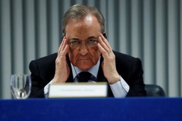 تعرف على دور ريال مدريد في إفساد انتقال ألفاريز إلى برشلونة