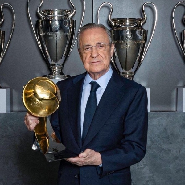 بقيمة 2 4 مليار يورو الريال أغلى علامة رياضية بقيمة 2 4 مليار يورو الريال أغلى علامة رياضية