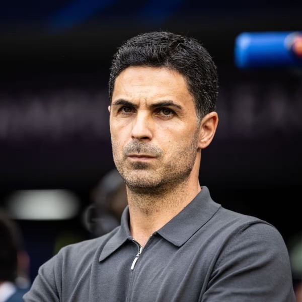 أرتيتا هدف أرسنال الحفاظ على لقب الدوري