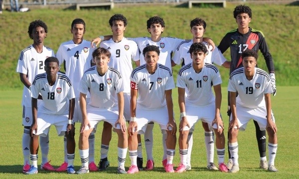 قرعة تصفيات كأس آسيا للناشىين الخميس المقبل
