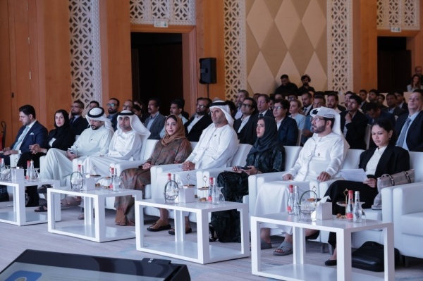 الاتحادية للضرائب تعقد ملتقى الوكلاء الضريبيين لعام 2026 الاتحادية للضرائب تعقد ملتقى الوكلاء الضريبيين لعام 2026