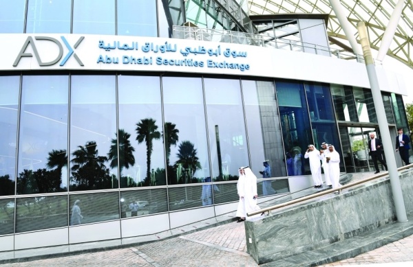 اتفاقية بين أبوظبي للأوراق المالية و dfns لتطوير حلول محافظ الأصول الرقمية وترميز الأصول